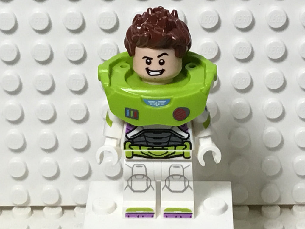 Buzz Lightyear, dis070, LEGO® Disney Minifigure