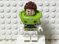 Buzz Lightyear, dis070, LEGO® Disney Minifigure