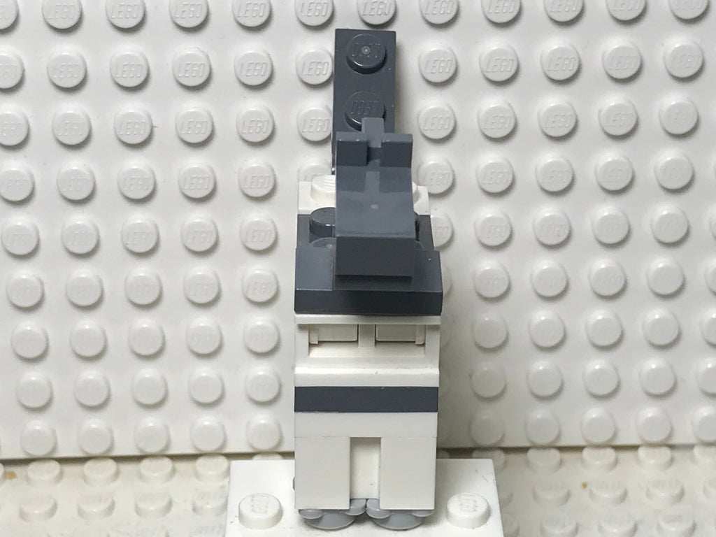 Minecraft Horse, minehorse02