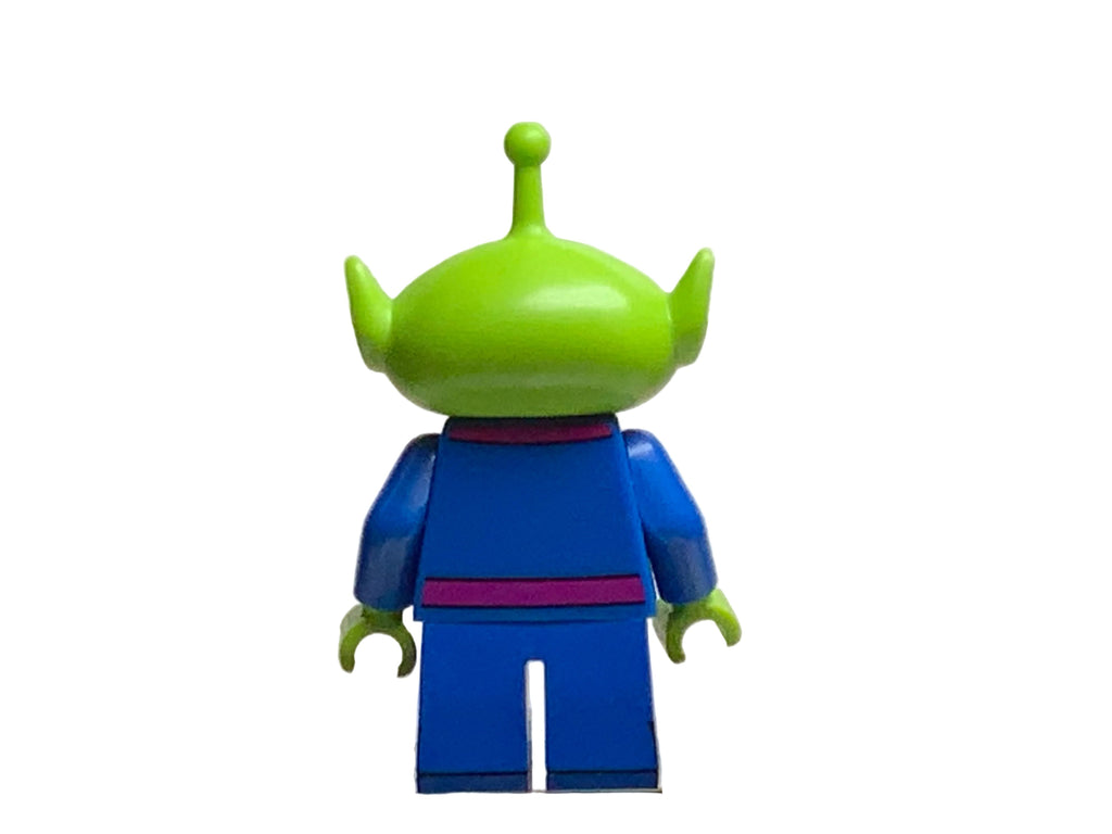 Alien, coldis-2, LEGO® Disney Minifigure