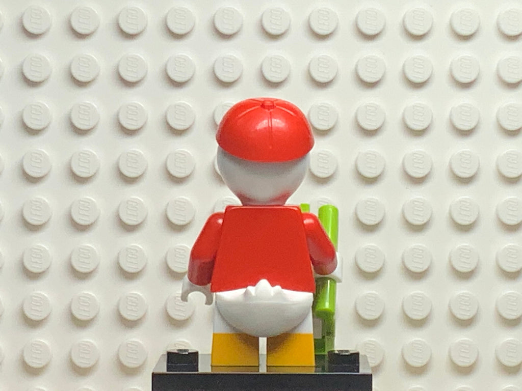 Huey, coldis2-3, LEGO® Disney Minifigure