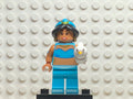 Jasmine, coldis2-12, LEGO® Disney Minifigure