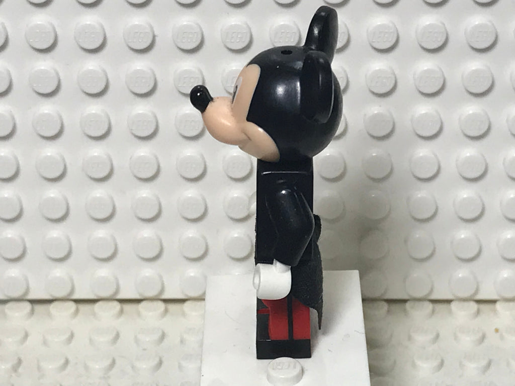Mickey Mouse, dis019, LEGO® Disney Minifigure