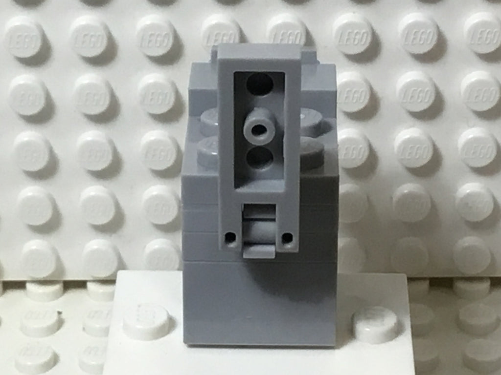 Minecraft Wolf, minewolf05