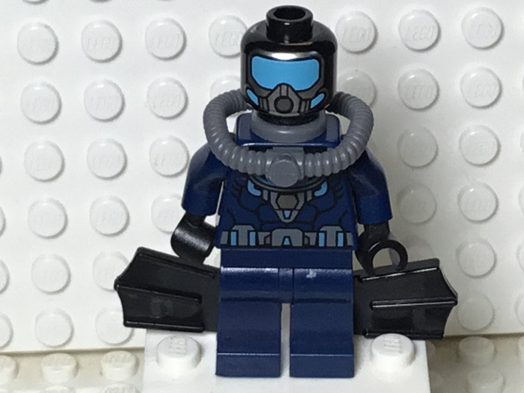 Batman, sh0097 - LEGO® DC Minifigure