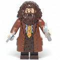 Rubeus Hagrid, hp200 - LEGO® Harry Potter Minifigure