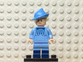 Fleur Delacour, hp202