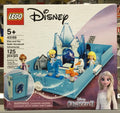 Elsa and the Nokk Storybook Adventures, 43189