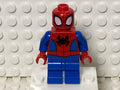 Spider-Man, sh0797, LEGO® Marvel Minifigure