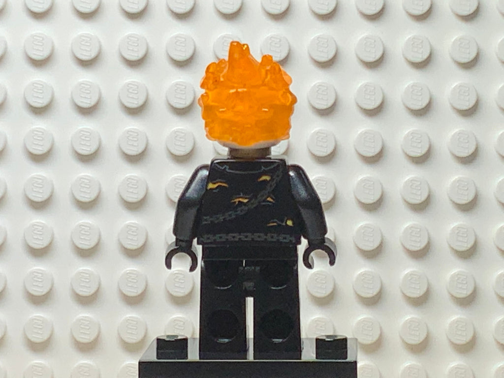 Ghost Rider, sh0267