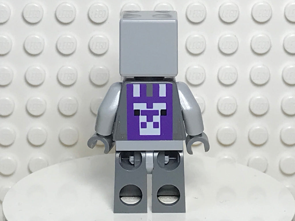 Llama Knight, min123