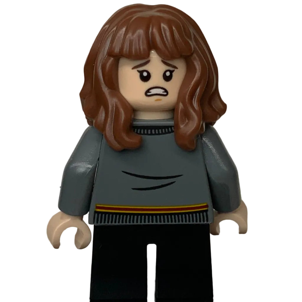 Hermione Granger, hp139 - LEGO® Harry Potter Minifigure