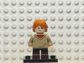 Ron Weasley, hp142, LEGO® Harry Potter™ Minifigure