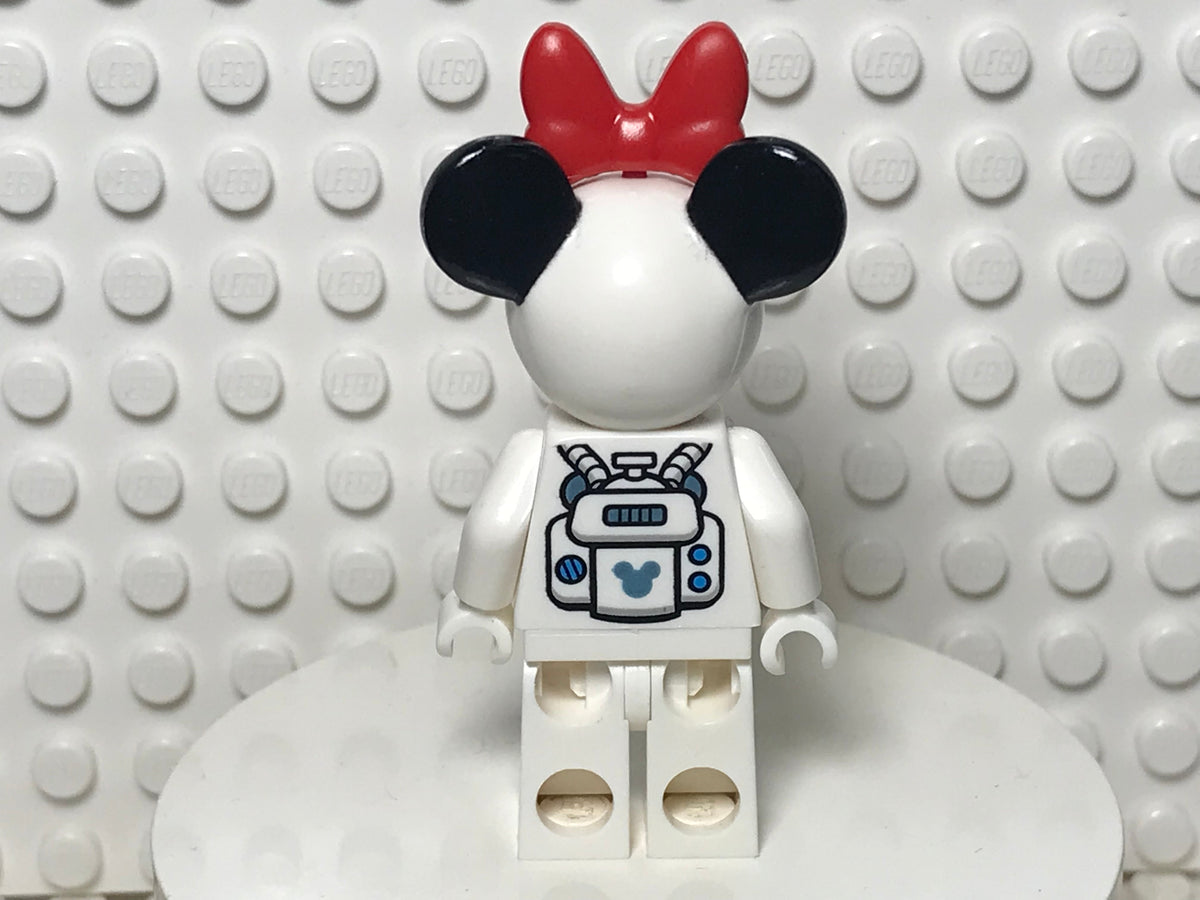 Minnie Mouse, dis048