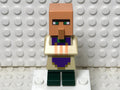 Villager, min076