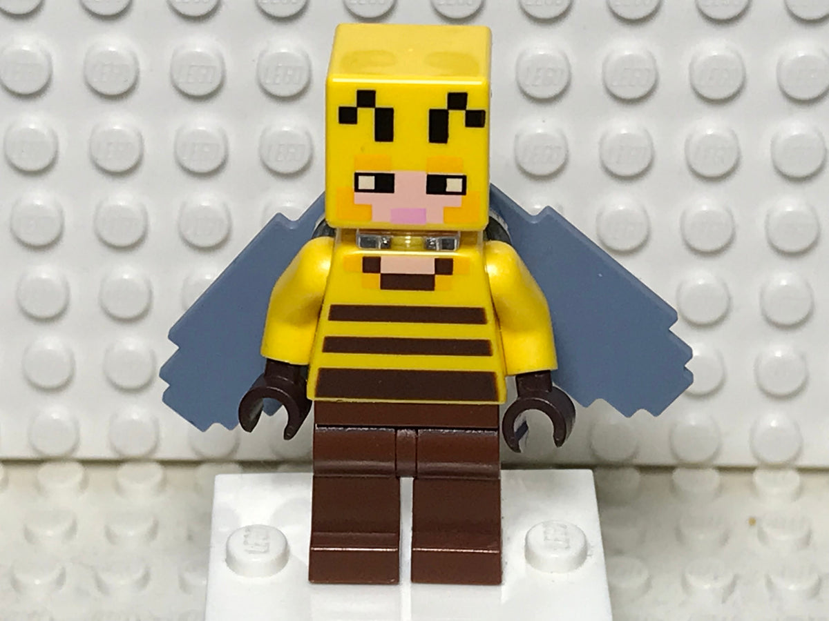 Beekeeper, min091