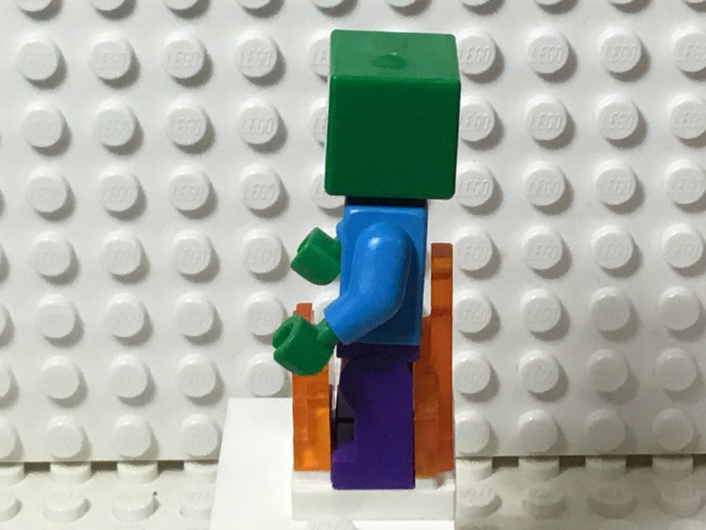 Zombie, min069