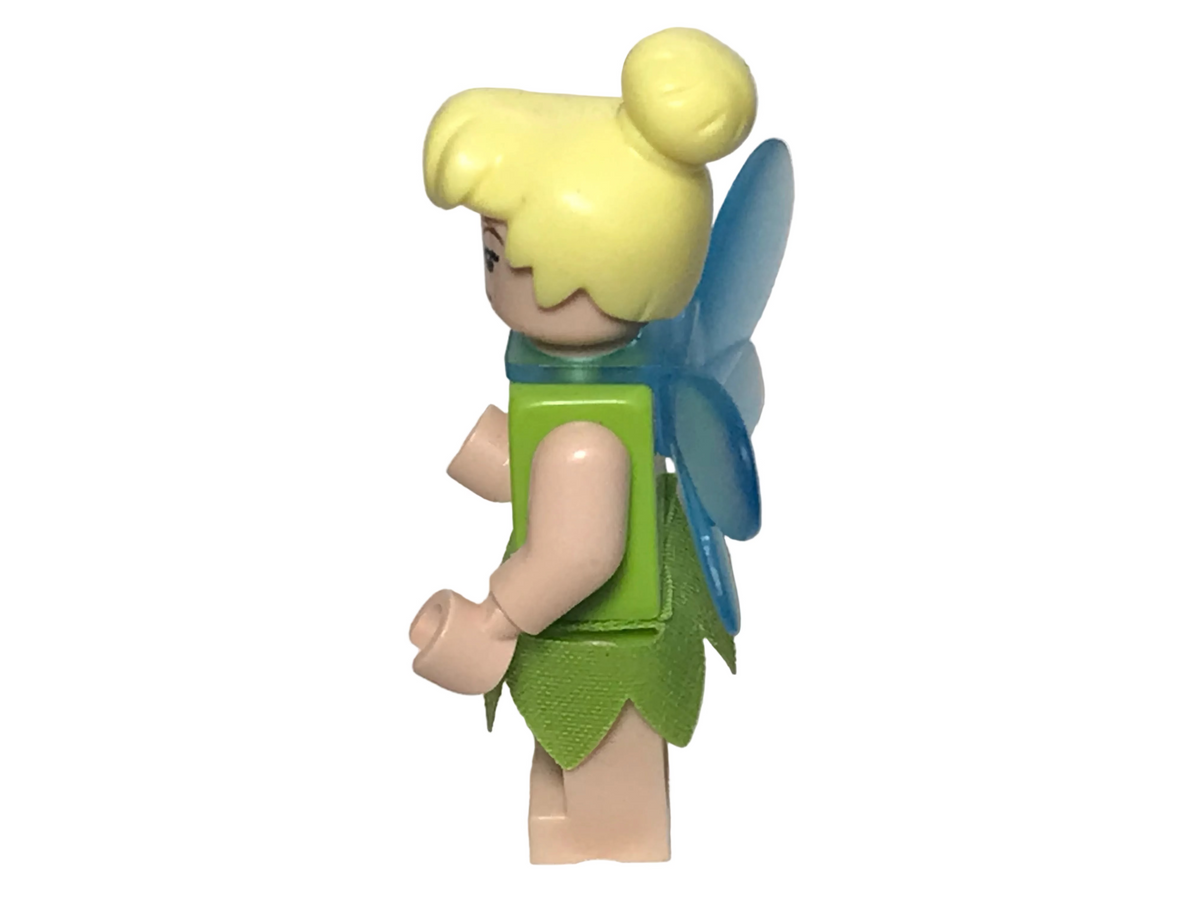 Tinker Bell, dis022, LEGO® Disney Minifigure