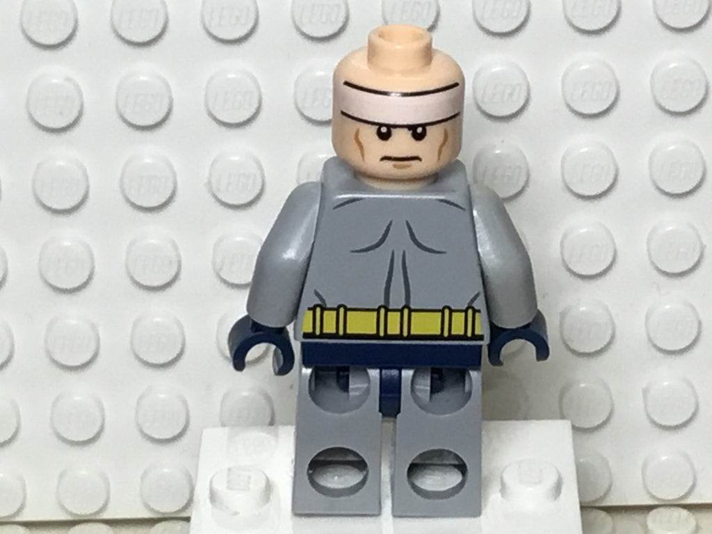 Batman, sh0019 - LEGO® Batman Minifigure
