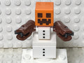 Snow Golem, min023