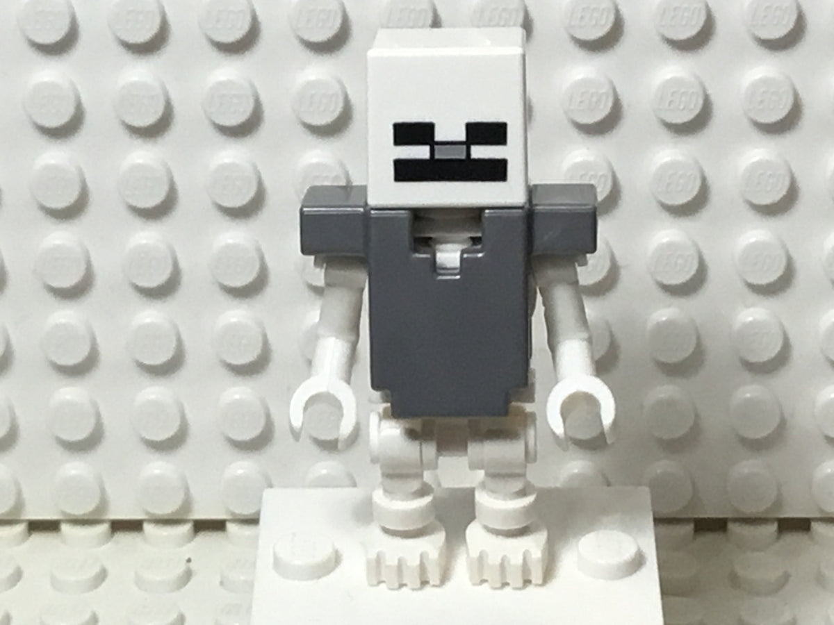 Skeleton, min033