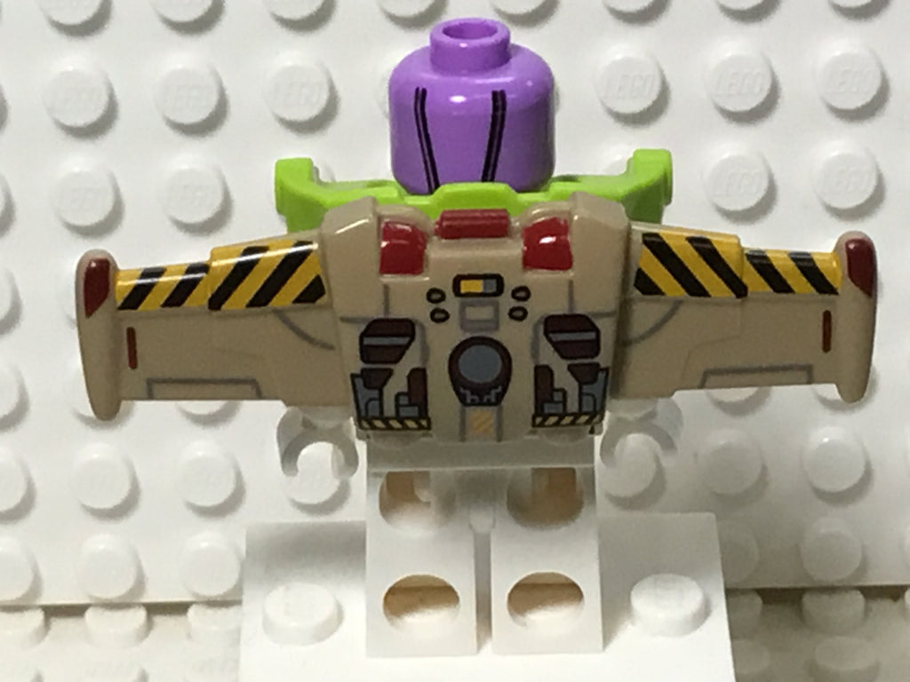 Buzz Lightyear, dis065, LEGO® Disney Minifigure