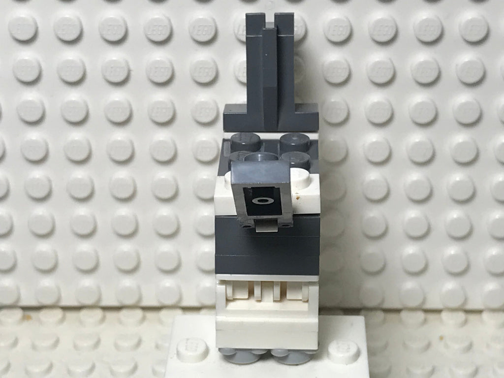 Minecraft Horse, minehorse02