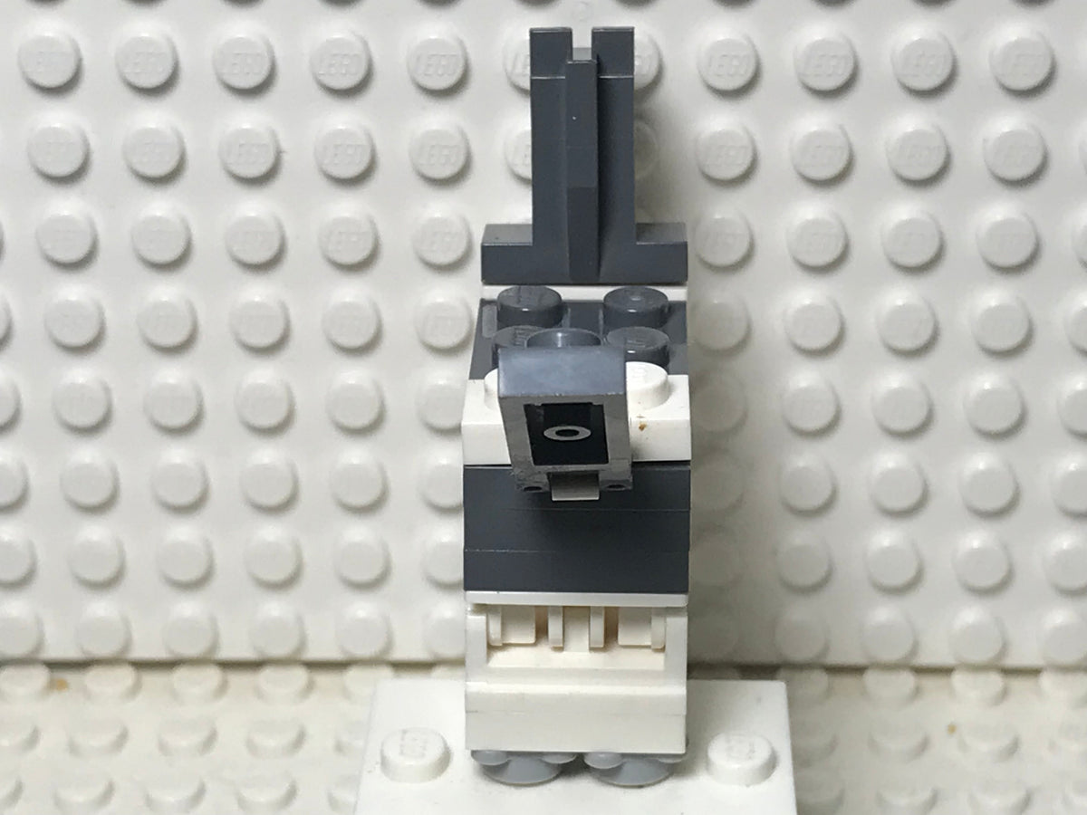 Minecraft Horse, minehorse02