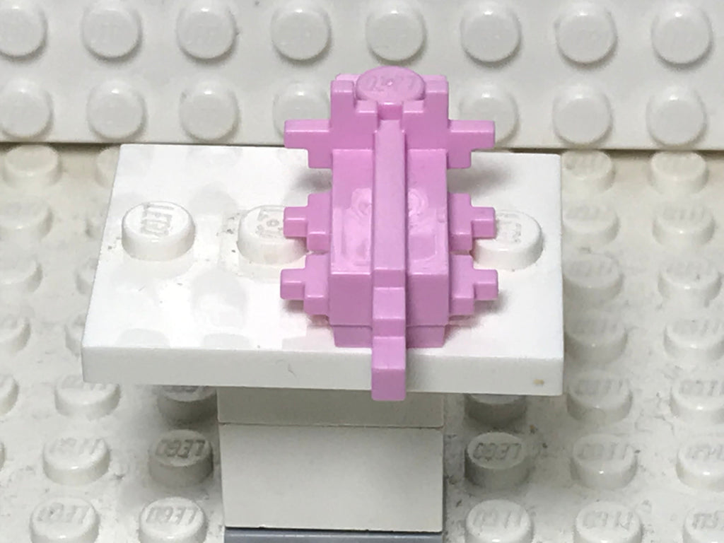 Minecraft Axolotl, mineaxolotl02