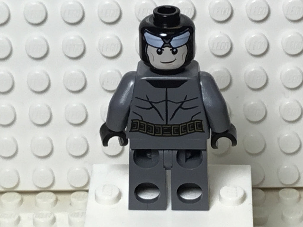 Batman, sh0589a - LEGO® DC Minifigure