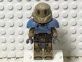 Mo Morrison, dis068, LEGO® Disney Minifigure