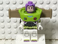 Buzz Lightyear, dis065, LEGO® Disney Minifigure