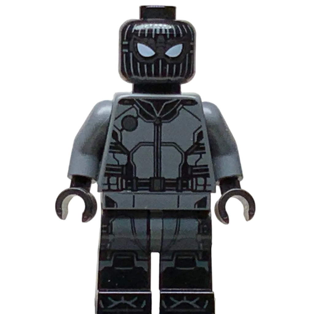 Spider-Man/Night Monkey, sh0578, LEGO® Marvel Minifigure