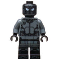 Spider-Man/Night Monkey, sh0578, LEGO® Marvel Minifigure