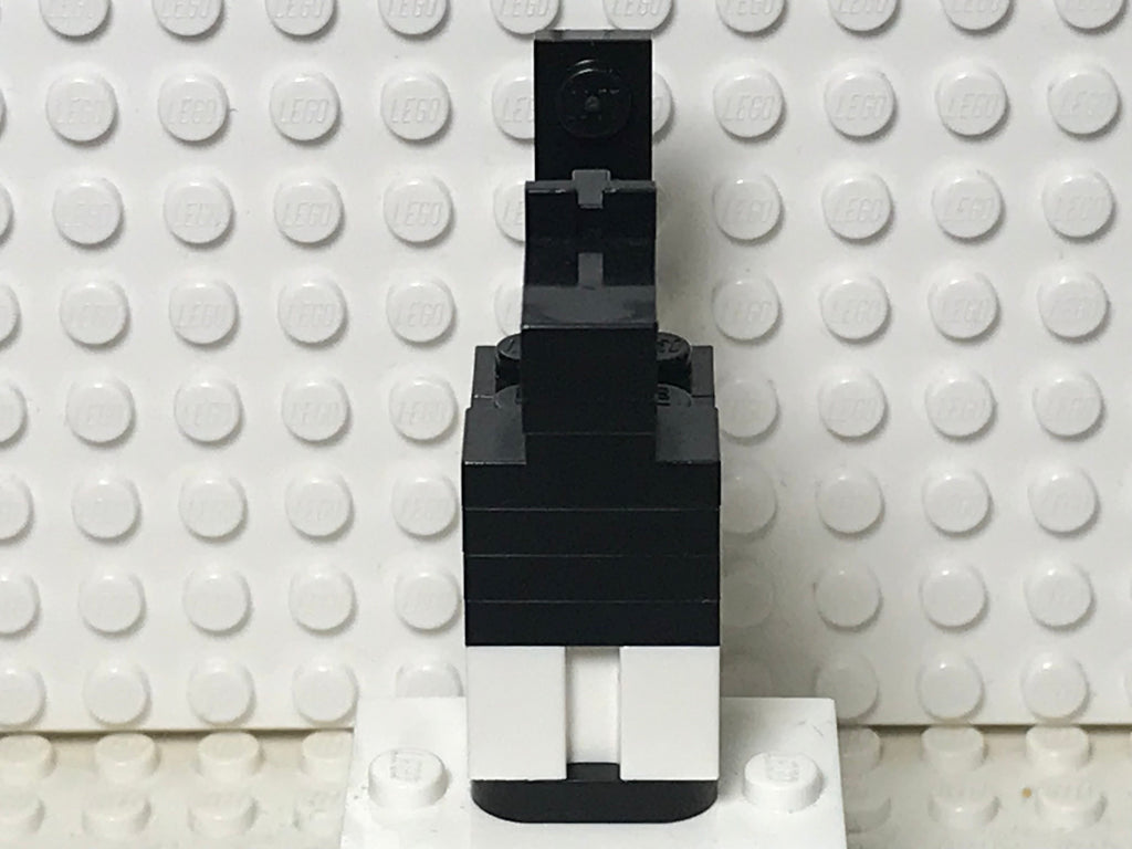 Minecraft Horse Baby, minehorse05