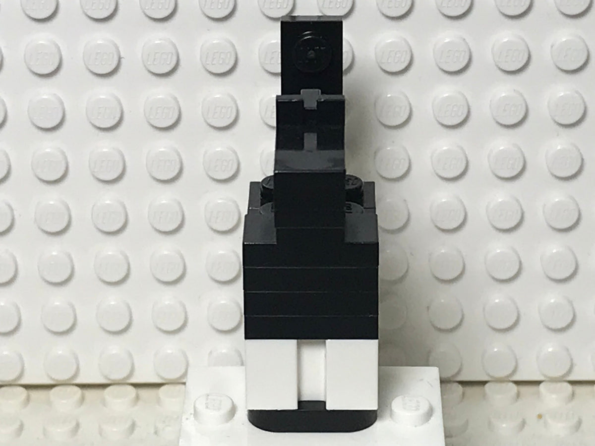 Minecraft Horse Baby, minehorse05