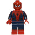 Spider-Man, sh0299, LEGO® Marvel Minifigure
