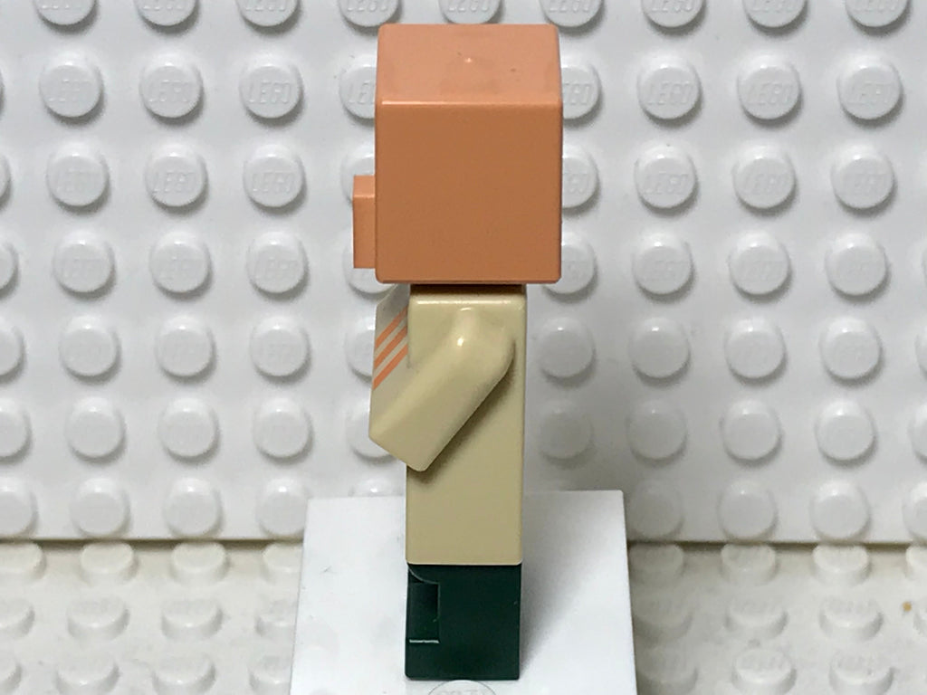 Villager, min076