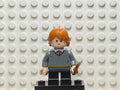 Ron Weasley, hp151, LEGO® Harry Potter™ Minifigure