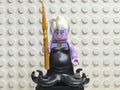 Ursula, coldis-17, LEGO® Disney Minifigure