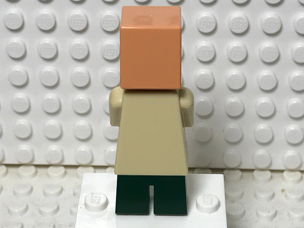 Villager, min076