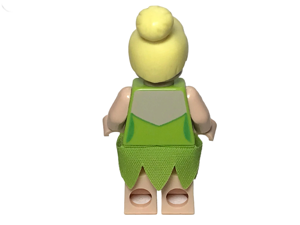 Tinker Bell, dis022, LEGO® Disney Minifigure