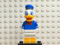 Donald Duck, coldis-10, LEGO® Disney Minifigure