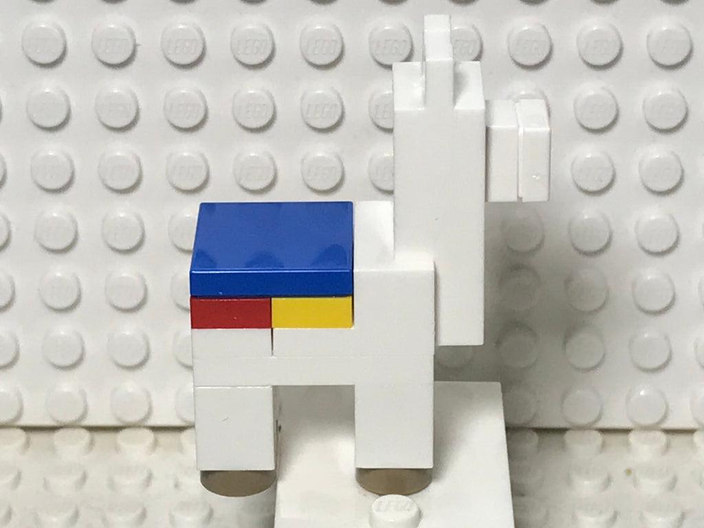 Minecraft Llama, minellama02