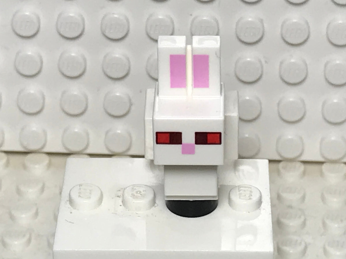 Minecraft Bunny, minebunny03