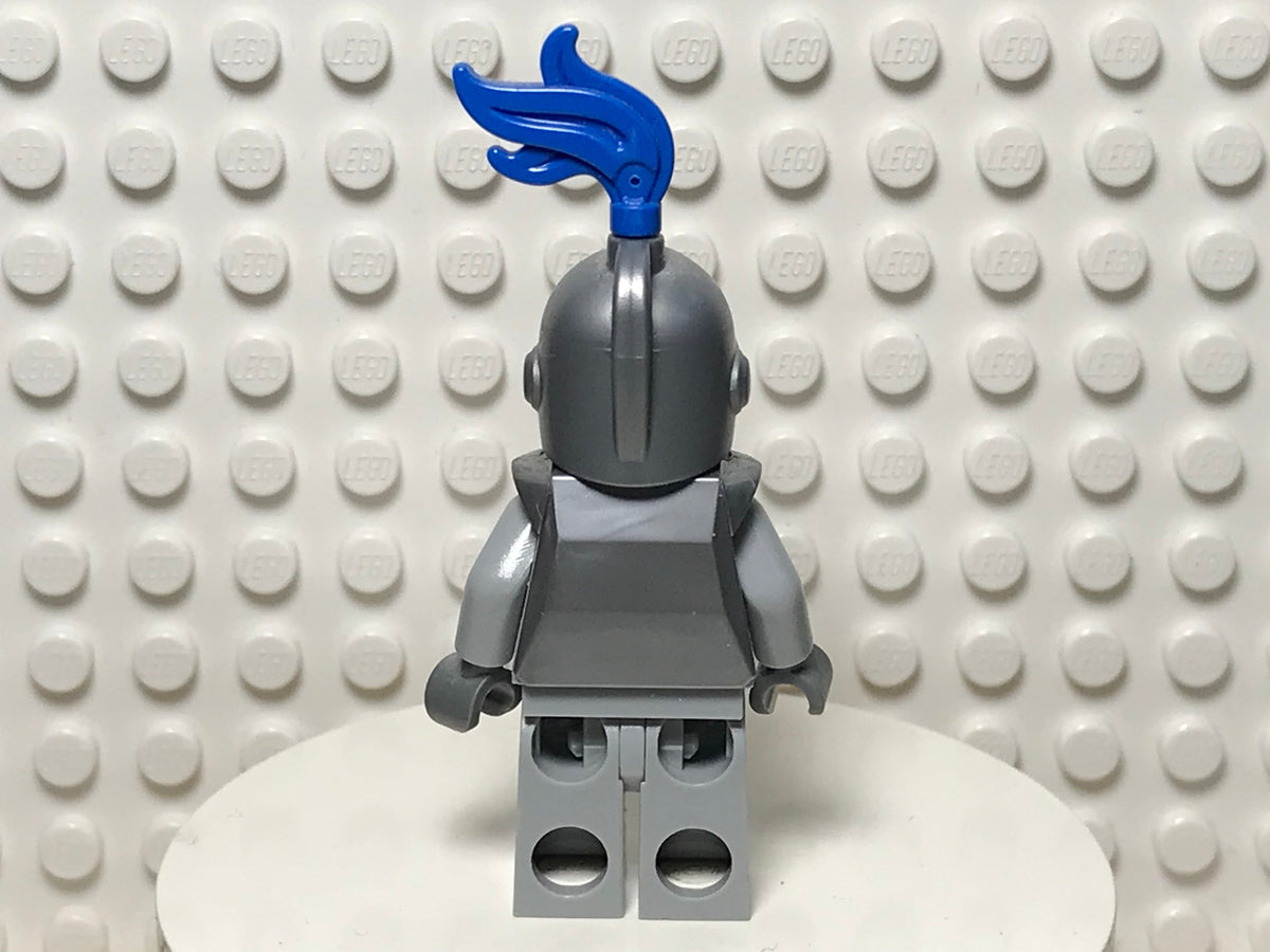 Statue- Disney Castle Knight, dis023