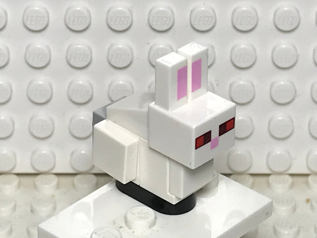 Minecraft Bunny, minebunny03