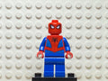 Spider-Man, sh0546, LEGO® Marvel Minifigure