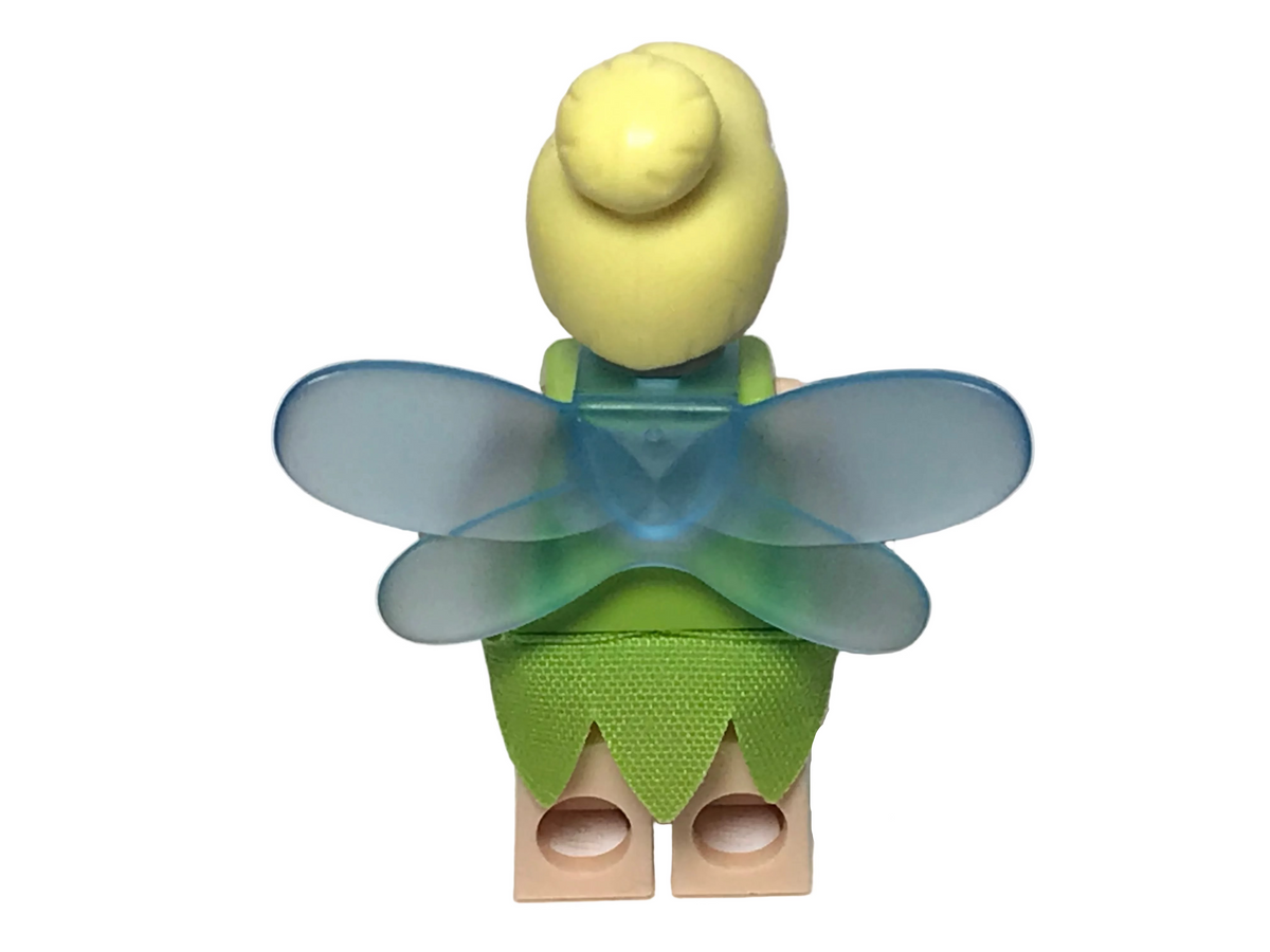 Tinker Bell, dis022, LEGO® Disney Minifigure