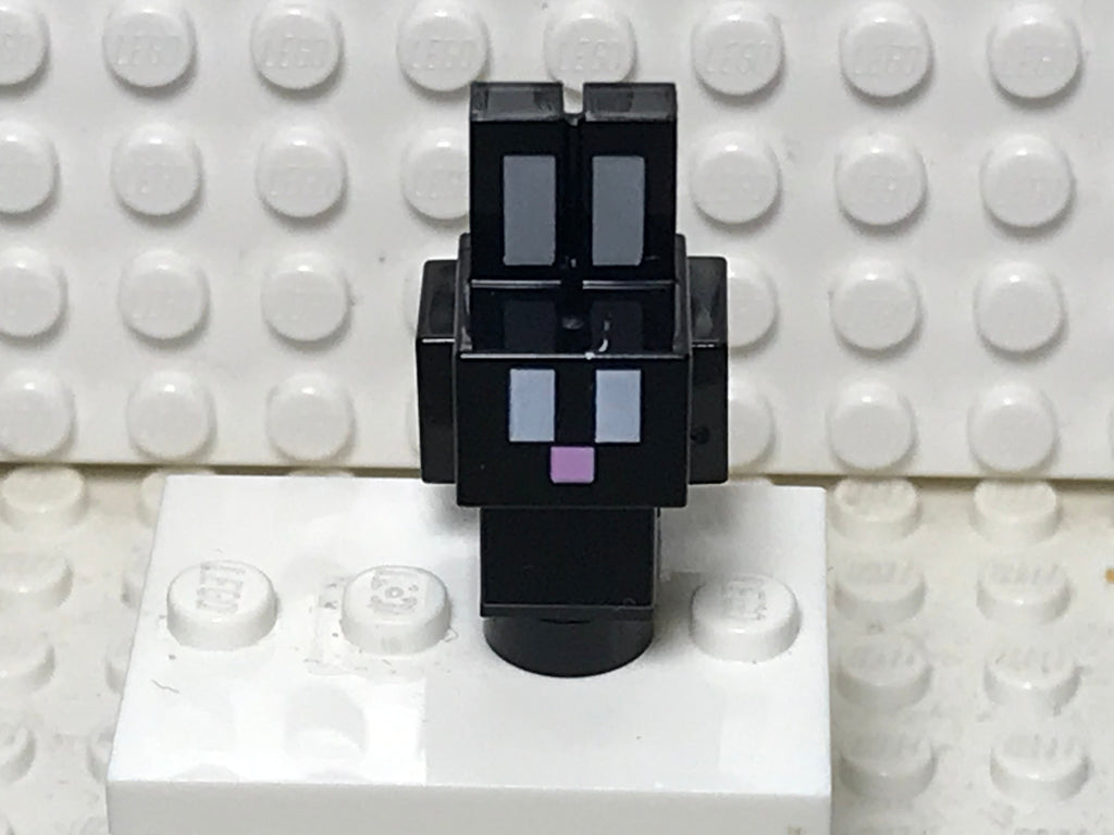 Minecraft Bunny, minebunny04